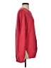 Vineyard Vines 100% Cotton Red Pullover Sweater Size S - photo 4