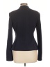 Theory Blue Black Blazer Size L - photo 2