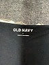 Old Navy Black Bodysuit Size L - photo 3
