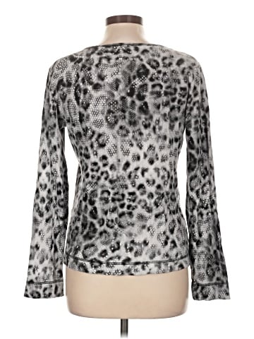 Jones New York Sport Long Sleeve Top (view 2)