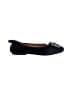 Linea Paolo Black Flats Size 9 - photo 1