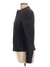 Theory Blue Black Blazer Size L - photo 5