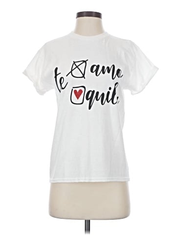 Popular Sports Short Sleeve T-Shirt (view 1)