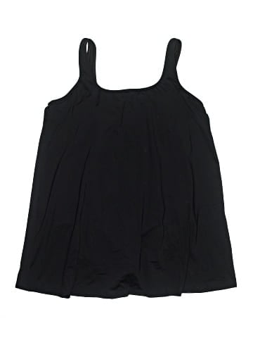 Lands' End Swimsuit Top (view 1)