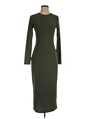 Bar III Casual Dress (view 1)