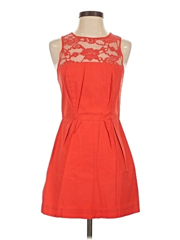 BB Dakota Cocktail Dress (view 1)