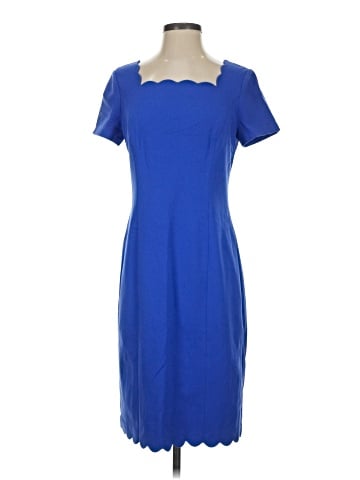 Talbots Casual Dress (view 1)
