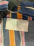 ABound Stripes Blue Romper Size L - photo 4