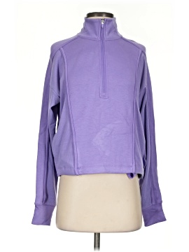 Danskin Track Jacket (view 1)