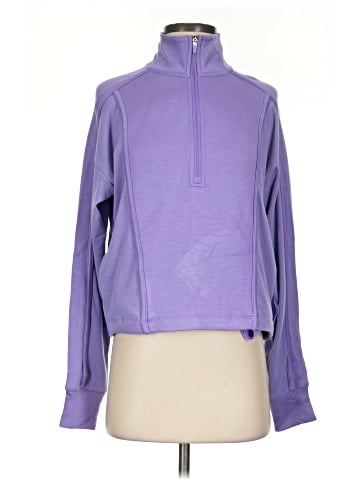 Danskin Track Jacket (view 1)
