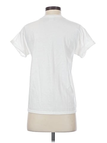Popular Sports Short Sleeve T-Shirt (view 2)