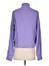 Danskin Purple Track Jacket Size XS - photo 2