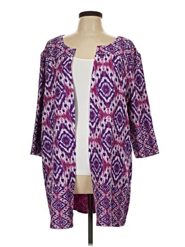 Travelers by Chico's Cardigan (view 1)