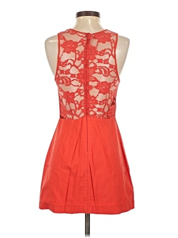 BB Dakota Cocktail Dress (view 2)