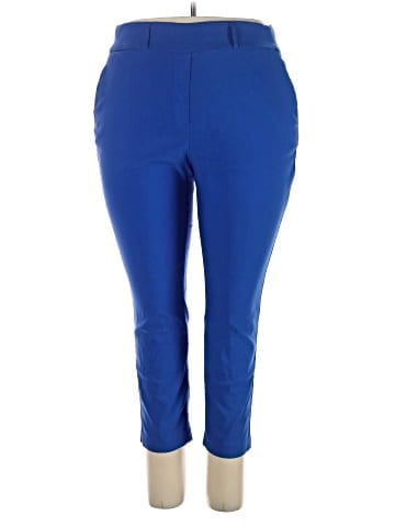 Simply Vera Vera Wang Active Pants (view 1)