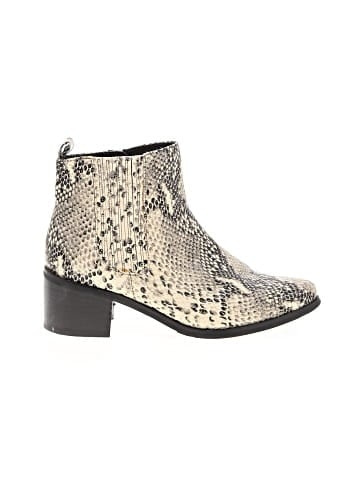 Blondo Ankle Boots (view 1)