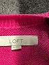 Ann Taylor LOFT Pink Pullover Sweater Size XS - photo 7