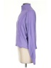 Danskin Purple Track Jacket Size XS - photo 5