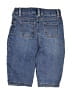 OshKosh B'gosh Floral Blue Jeans 9-12 MO / 12 MO - photo 2