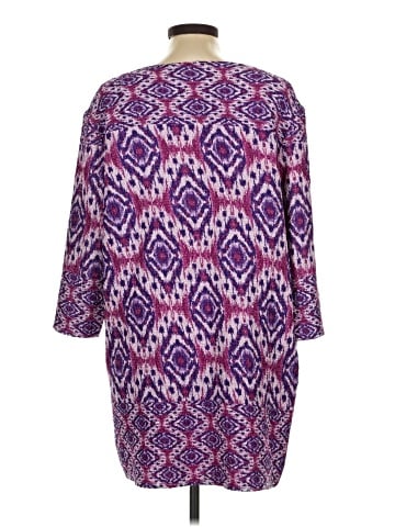 Travelers by Chico's Cardigan (view 2)