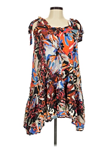 Anna & Ava Casual Dress (view 1)