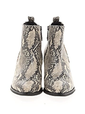 Blondo Ankle Boots (view 2)