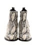 Blondo Gold Ankle Boots Size 8 1/2 - photo 2