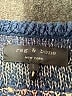 Rag & Bone Tweed Blue Pullover Sweater Size L - photo 7