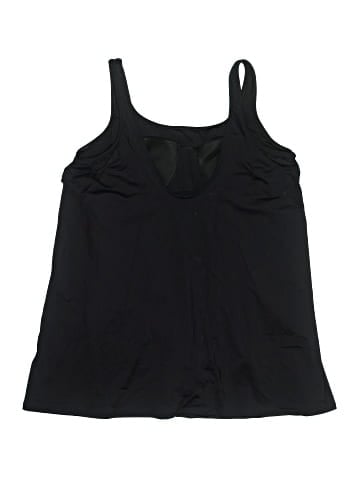 Lands' End Swimsuit Top (view 2)