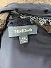 ModCloth 100% Polyester Blue Sleeveless Blouse Size 4X - photo 7
