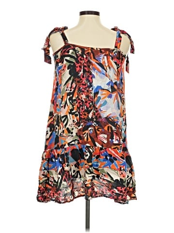 Anna & Ava Casual Dress (view 2)
