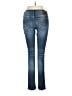 Driftwood Hearts Blue Jeans Size 26 waist - photo 2