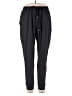 Active by Old Navy Solid Black Casual Pants Size XL - photo 1
