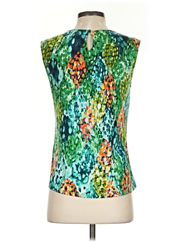 Linea Domani Sleeveless Blouse (view 2)