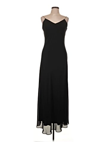Dave & Johnny by Laura Ryner Cocktail Dress (view 1)