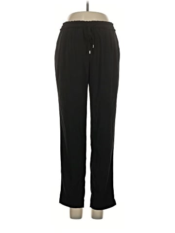Zara Basic Casual Pants (view 1)