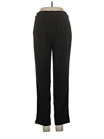 Zara Basic Casual Pants (view 2)