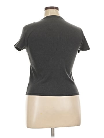 American Eagle Outfitters Short Sleeve T-Shirt (view 2)