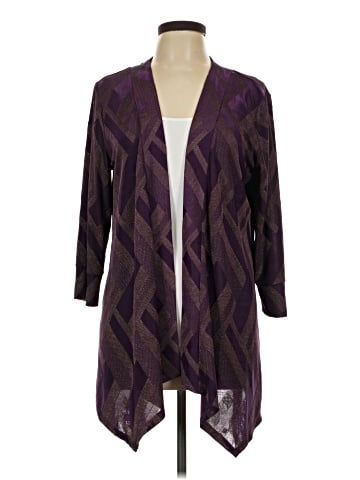 Travelers by Chico's Cardigan (view 1)