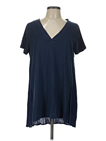 Mittoshop Short Sleeve Top (view 1)