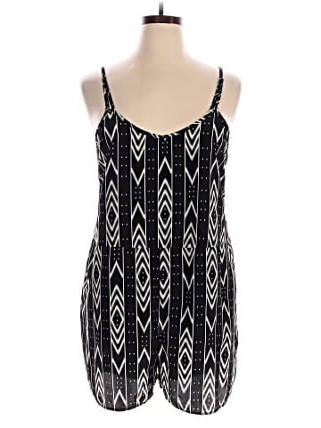 Xhilaration Romper (view 1)