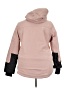 Boulder Gear Color Block Pink Snow Jacket Size XXL - photo 2