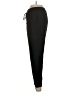 Zara Basic 100% Polyester Solid Black Casual Pants Size S - photo 5