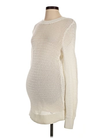Gap - Maternity Pullover Sweater (view 1)