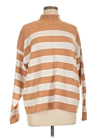 Elie Tahari Pullover Sweater (view 1)