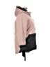 Boulder Gear Color Block Pink Snow Jacket Size XXL - photo 4