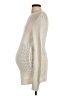 Gap - Maternity Ivory Pullover Sweater Size Sm Maternity - photo 5