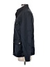 41Hawthorn 100% Cotton Solid Blue Jacket Size M - photo 5