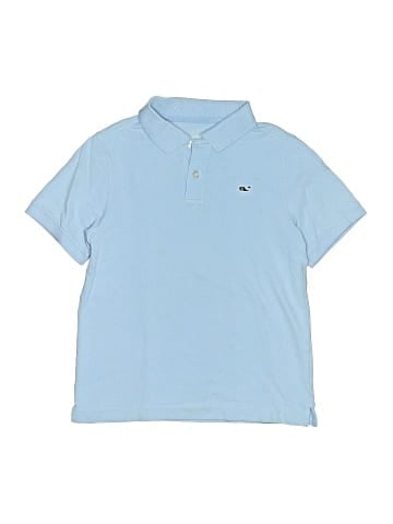 Vineyard Vines Short Sleeve Polo (view 1)