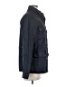 41Hawthorn 100% Cotton Solid Blue Jacket Size M - photo 4